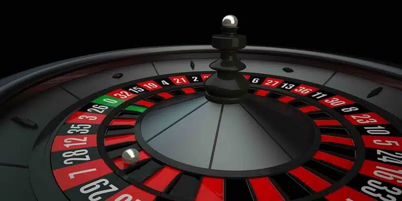 Tìm hiểu về trò chơi Roulette