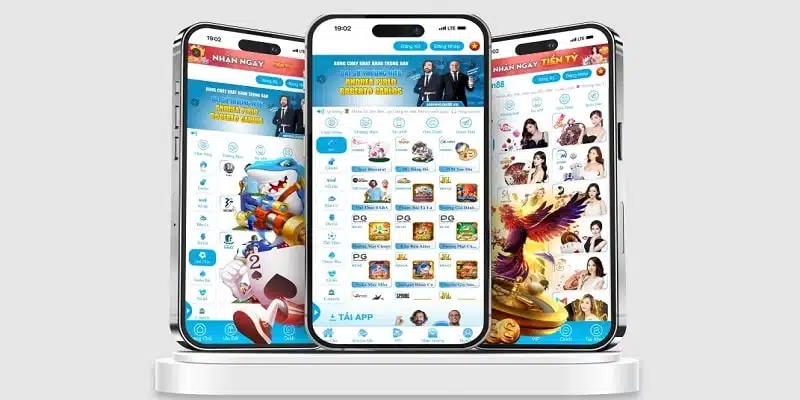 Cách thức tạo tài khoản trên app mobile Jun88