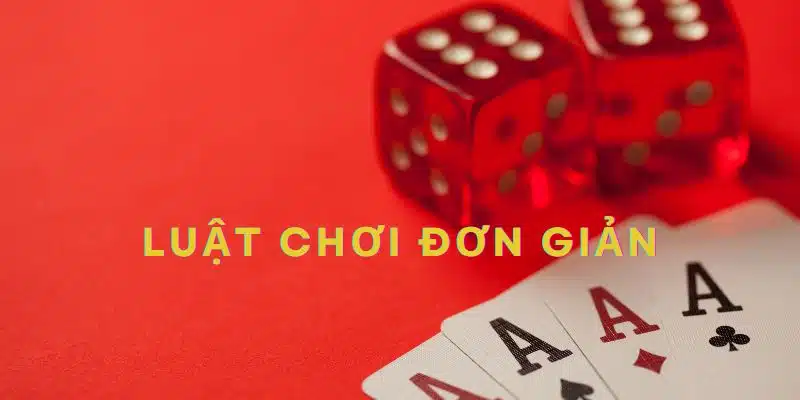 Để thành thạo, trước tiên người chơi cần hiểu về luật chơi