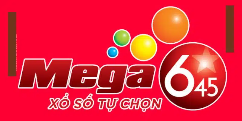 Đôi nét về hình thức chơi xổ số Mega 6/45