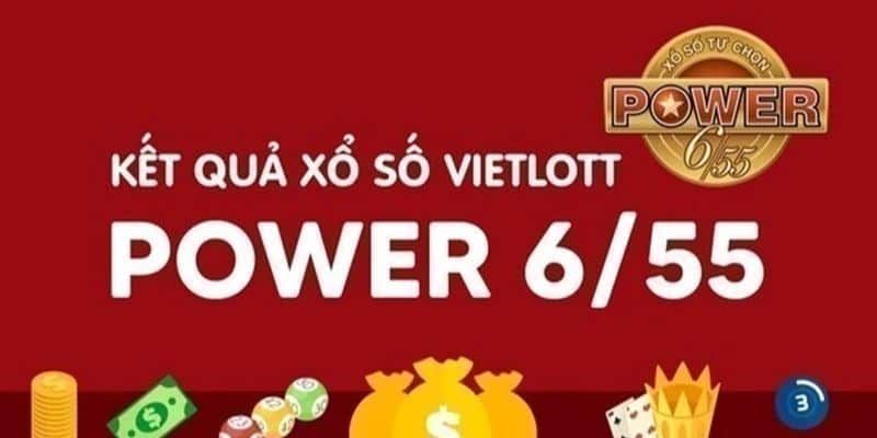 Hướng dẫn một vài cách chơi xổ số Power 6/55