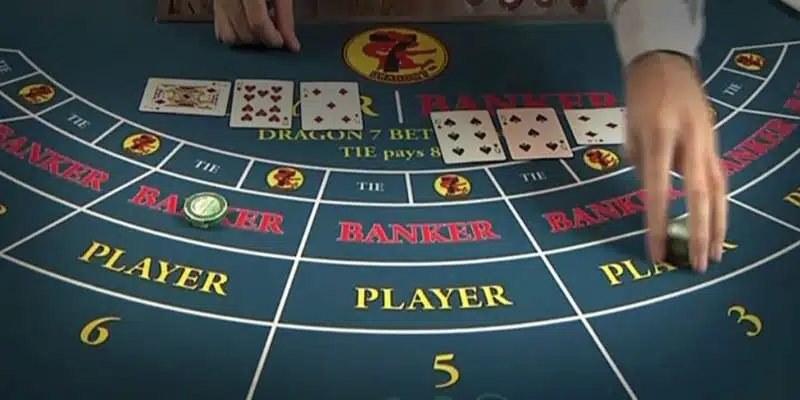 Lịch sử phát triển và nguồn gốc ra đời của Baccarat