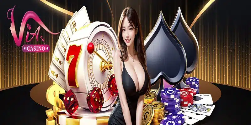 Tìm hiểu nguồn gốc ViA Casino