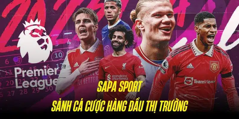 Giới thiệu chung về nguồn gốc của thương hiệu Saba Sports