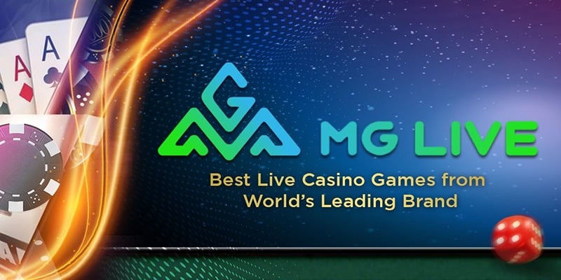 Ưu điểm của sảnh game MG Casino