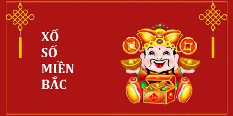 Thông tin chung cập nhật về xổ số miền Bắc