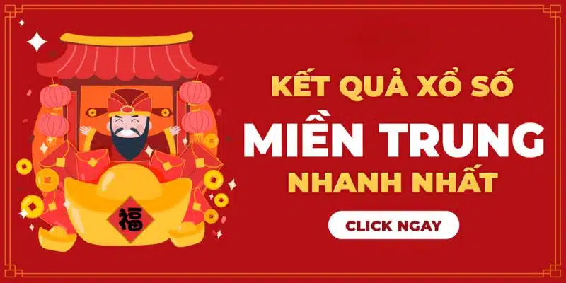 Thông tin khái quát chung về loại hình xổ số miền Trung