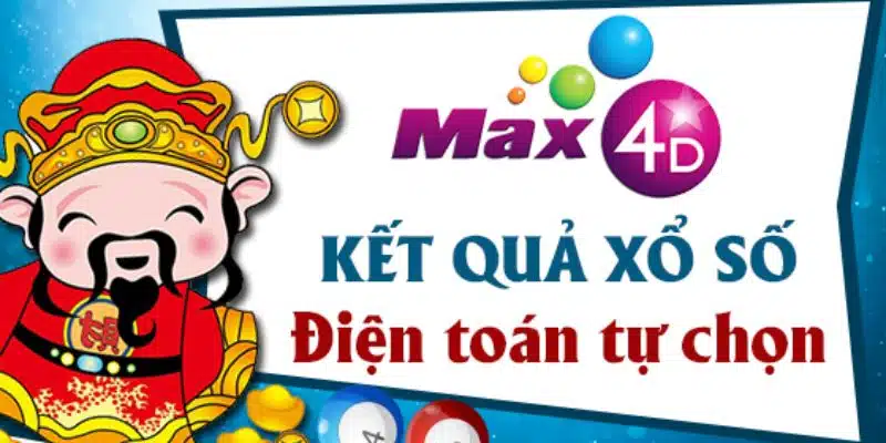 Tổng giá trị giải thưởng xổ số 4D khi chơi theo tổ hợp