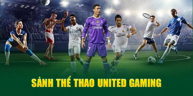 Nguồn gốc và lịch sử hình thành của thương hiệu United Gaming