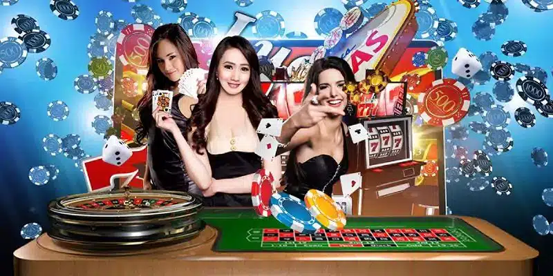 Tìm hiểu đánh giá của khách hàng về sảnh ViA Casino Jun88