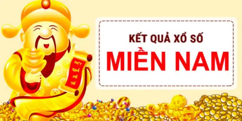 Xổ số miền Nam hấp dẫn nhờ những tính năng, tiện ích thông minh